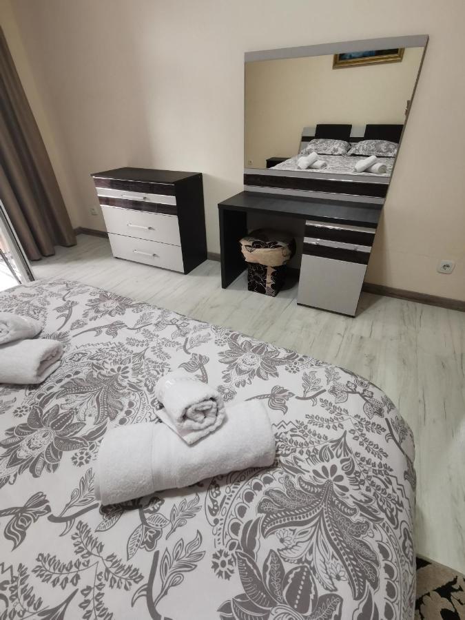 Relax Valley Residence キシナウ エクステリア 写真