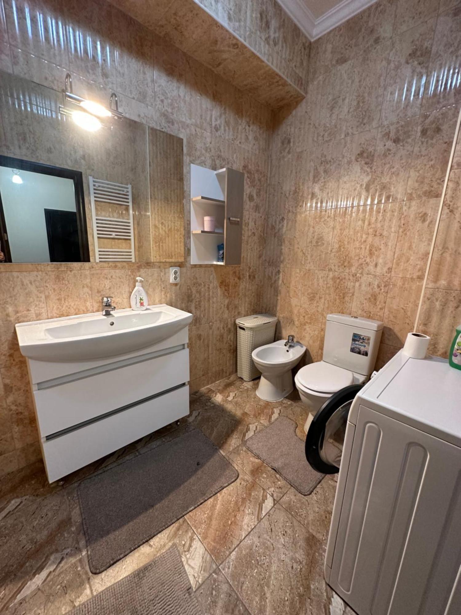 Relax Valley Residence キシナウ エクステリア 写真
